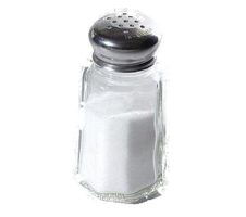 food & salt free transparent png image.