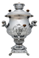 tableware & samovar free transparent png image.