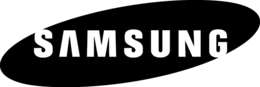 logos & samsung free transparent png image.