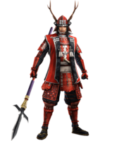 people & Samurai free transparent png image.