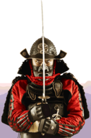 people & Samurai free transparent png image.