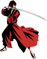 people & Samurai free transparent png image.