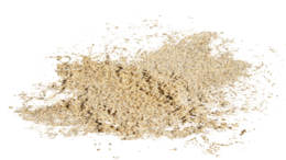 nature & Sand free transparent png image.