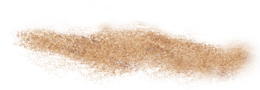 nature & sand free transparent png image.