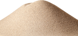 nature & sand free transparent png image.