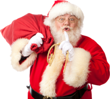 holidays & santa claus free transparent png image.