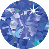 jewelry & Sapphire free transparent png image.