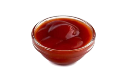 food & Sauce free transparent png image.