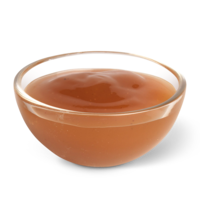 food & sauce free transparent png image.