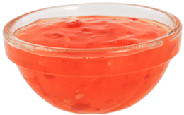 food & Sauce free transparent png image.