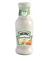 food & Sauce free transparent png image.