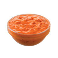 food & Sauce free transparent png image.