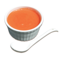 food & Sauce free transparent png image.