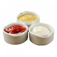 food & Sauce free transparent png image.