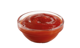 food & Sauce free transparent png image.