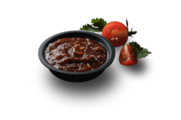 food & sauce free transparent png image.