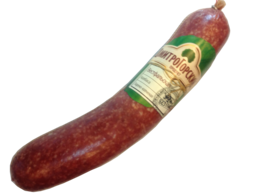 food & Sausage free transparent png image.