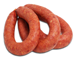 food & Sausage free transparent png image.