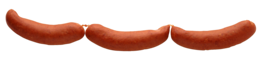 food & Sausage free transparent png image.