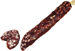 food & Sausage free transparent png image.