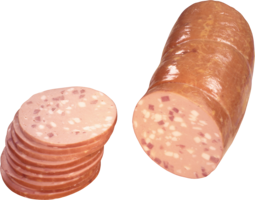 food & Sausage free transparent png image.