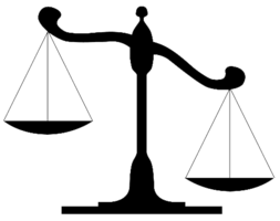 technic & scales free transparent png image.