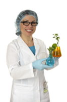 people & scientist free transparent png image.