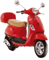 cars & Scooter free transparent png image.