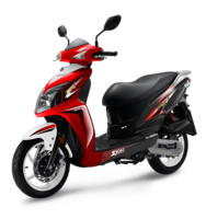 cars & Scooter free transparent png image.