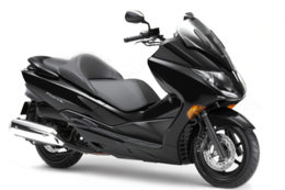 cars & Scooter free transparent png image.