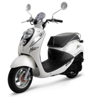 cars & Scooter free transparent png image.