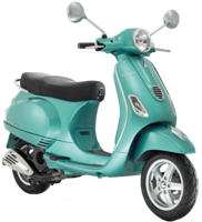 cars & Scooter free transparent png image.