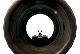 weapons & scopes free transparent png image.