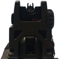 weapons & Scopes free transparent png image.