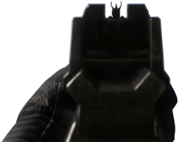 weapons & Scopes free transparent png image.