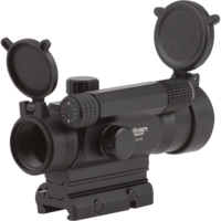 weapons & scopes free transparent png image.