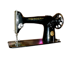 electronics & Sewing machine free transparent png image.