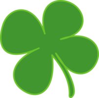 symbols & Shamrock free transparent png image.