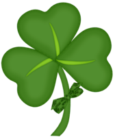 symbols & Shamrock free transparent png image.