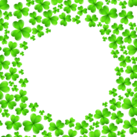 symbols & Shamrock free transparent png image.