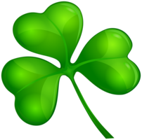 symbols & Shamrock free transparent png image.