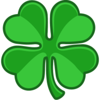 symbols & Shamrock free transparent png image.