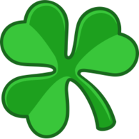 symbols & Shamrock free transparent png image.