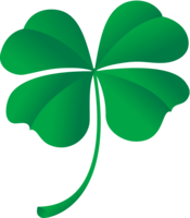 symbols & Shamrock free transparent png image.