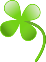 symbols & Shamrock free transparent png image.