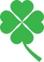 symbols & Shamrock free transparent png image.