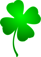 symbols & Shamrock free transparent png image.