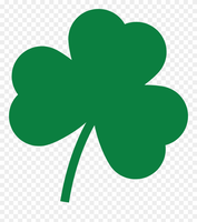 symbols & Shamrock free transparent png image.