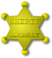 symbols & Sheriff free transparent png image.