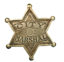 symbols & Sheriff free transparent png image.